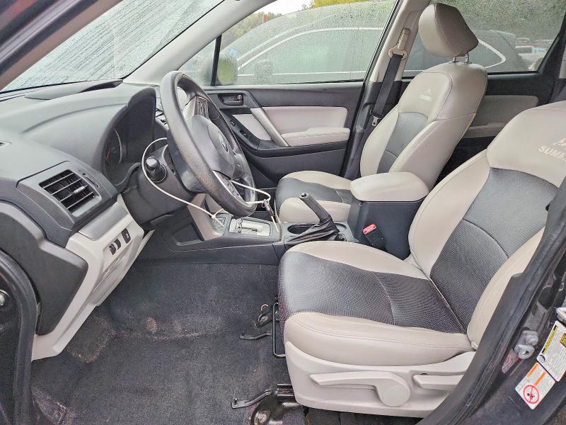 Продаж на аукціоні авто 2015 Subaru Forester, vin: JF2SJAAC8FH555522, номер лоту: 67433586