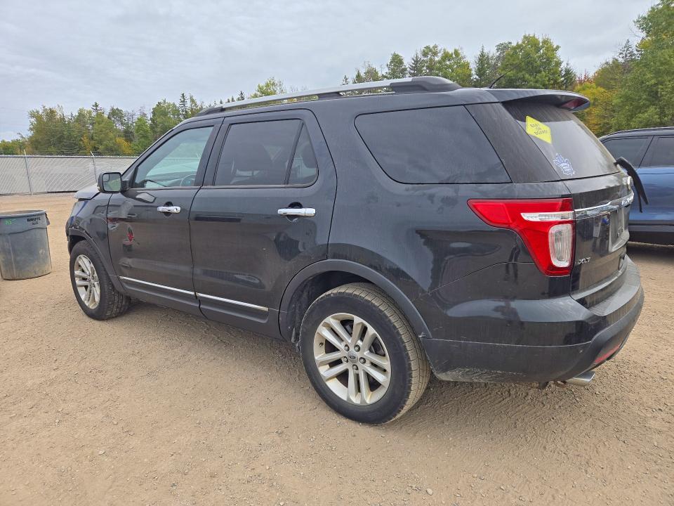 70246416 :رقم المزاد ، 1FMHK8D86BGA04281 vin ، 2011 Ford Explorer مزاد بيع