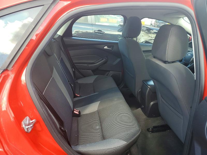 Aukcja sprzedaży 2014 Ford Focus, vin: 1FADP3F26EL322189, numer aukcji: 67042566