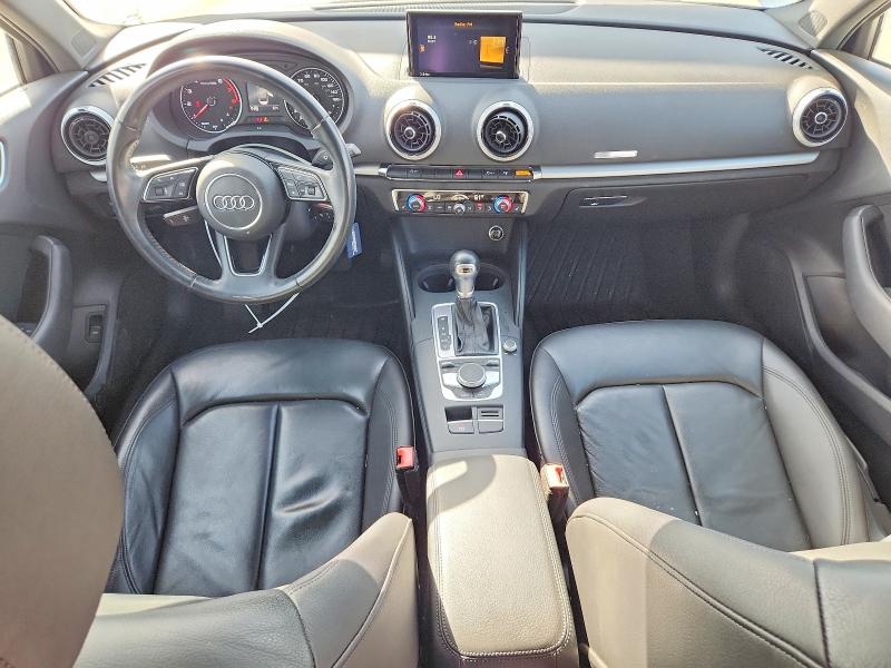 Продаж на аукціоні авто 2017 Audi A3, vin: WAUAUGFF6H1027381, номер лоту: 68076666