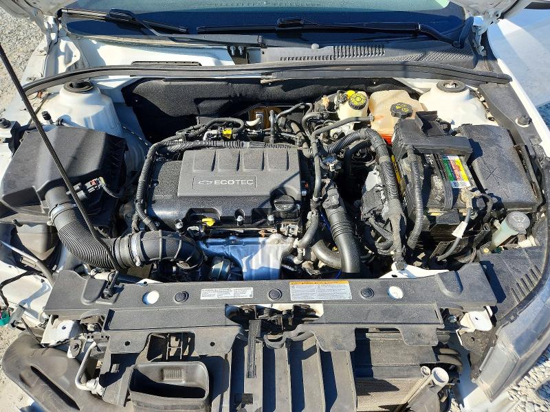 67861696 :رقم المزاد ، 1G1PF5SC3C7108621 vin ، 2012 Chevrolet Cruze مزاد بيع