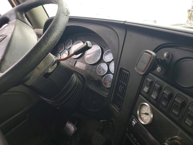 Продаж на аукціоні авто 2016 International Prostar, vin: 3HSDJAPR6GN460510, номер лоту: 68666856