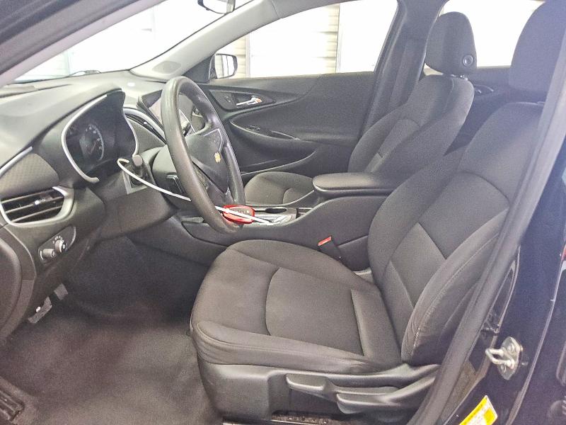 Продаж на аукціоні авто 2019 Chevrolet Malibu, vin: 1G1ZB5ST8KF187406, номер лоту: 69070546