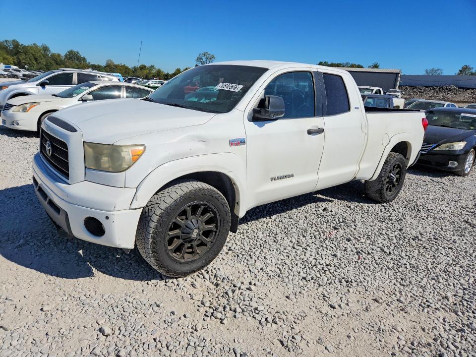 Продажа на аукционе авто 2008 Toyota Tundra, vin: 5TFRV54138X036535, номер лота: 70646566