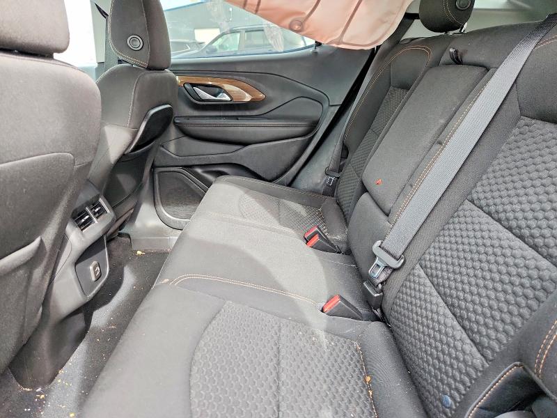 67633436 :رقم المزاد ، 3GKALTEX8KL340266 vin ، 2019 Gmc Terrain مزاد بيع