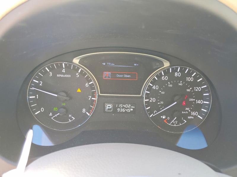 Продаж на аукціоні авто 2013 Nissan Altima, vin: 1N4AL3AP2DC922093, номер лоту: 70341366