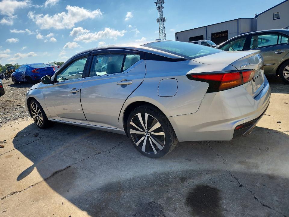 Продаж на аукціоні авто 2022 Nissan Altima, vin: 1N4BL4CW6NN315165, номер лоту: 67652106