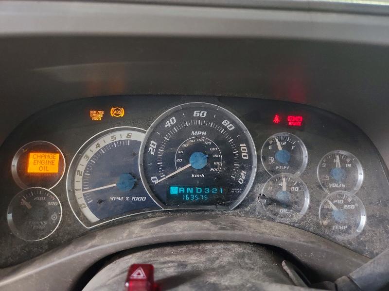 Aukcja sprzedaży 2002 Cadillac Escalade, vin: 3GYEK63N52G240776, numer aukcji: 67912896
