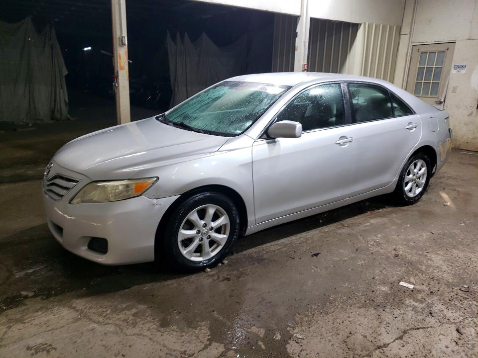 Продаж на аукціоні авто 2011 Toyota Camry, vin: 4T1BF3EK9BU648348, номер лоту: 68782696
