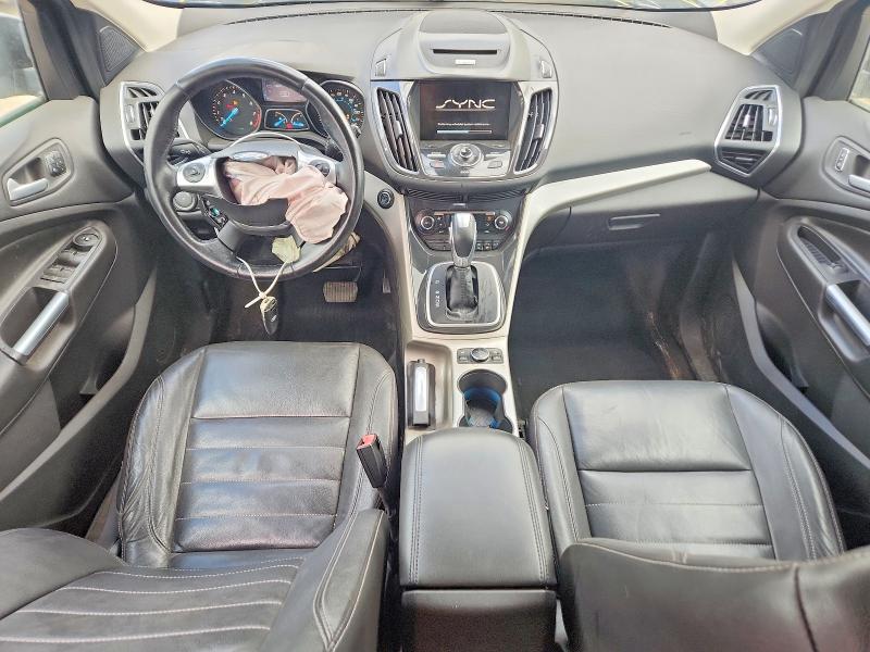 Продаж на аукціоні авто 2013 Ford Escape, vin: 1FMCU9H97DUB73811, номер лоту: 67801276