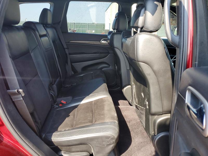 2017 Jeep Grand Cherokee მანქანა იყიდება აუქციონზე, vin: 1C4RJFAG2HC946629, აუქციონის ნომერი: 67805856