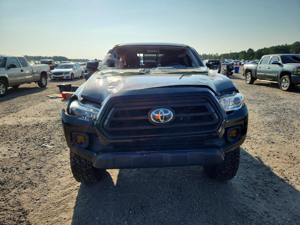 Продаж на аукціоні авто 2020 Toyota Tacoma, vin: 3TMCZ5AN6LM338286, номер лоту: 67365756