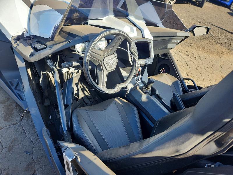 Продаж на аукціоні авто 2019 Polaris Slingshot, vin: 57XAASFA8K8136207, номер лоту: 69843836