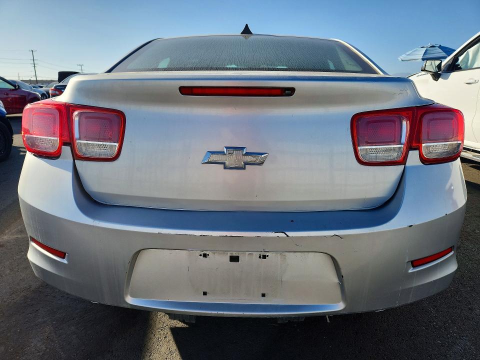 Aukcja sprzedaży 2013 Chevrolet Malibu, vin: 1G11B5SA5DF350351, numer aukcji: 68690126
