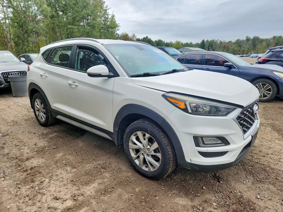 2019 Hyundai Tucson მანქანა იყიდება აუქციონზე, vin: KM8J3CA46KU905834, აუქციონის ნომერი: 69161356