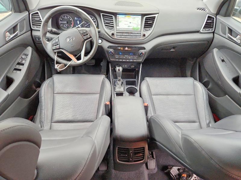2018 Hyundai Tucson მანქანა იყიდება აუქციონზე, vin: KM8J3CA48JU679326, აუქციონის ნომერი: 70423666
