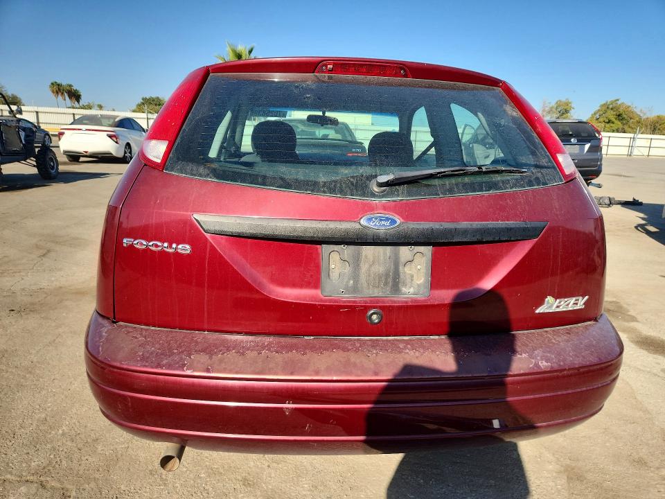 Продаж на аукціоні авто 2007 Ford Focus, vin: 1FAFP31N47W246774, номер лоту: 70258396