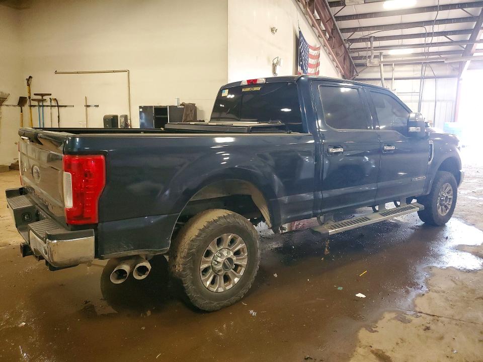 Продаж на аукціоні авто 2019 Ford F250, vin: 1FT7W2BT6KEF47666, номер лоту: 69227546