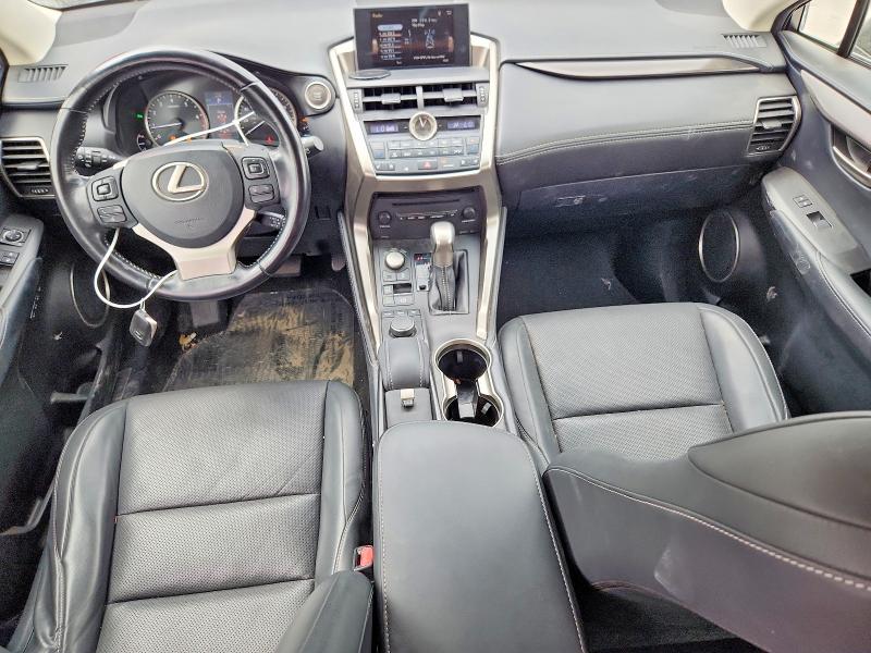 Aukcja sprzedaży 2017 Lexus Nx 200t Base/200t F, vin: JTJYARBZ7H2054523, numer aukcji: 67851726