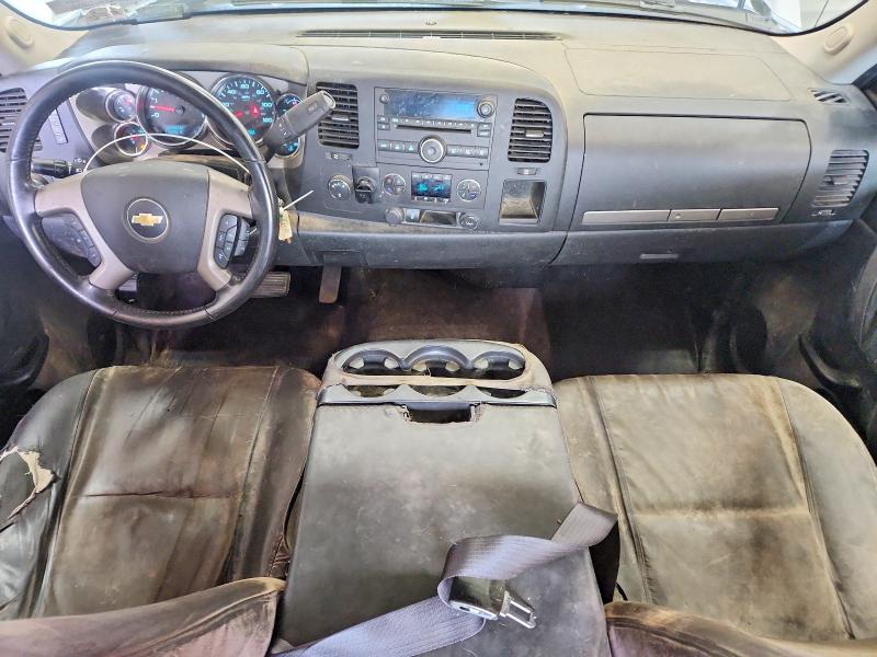 Aukcja sprzedaży 2013 Chevrolet Silverado, vin: 1GCRKSE72DZ105756, numer aukcji: 66981036