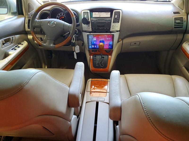 Aukcja sprzedaży 2005 Lexus Rx, vin: 2T2HA31U15C043337, numer aukcji: 68972326