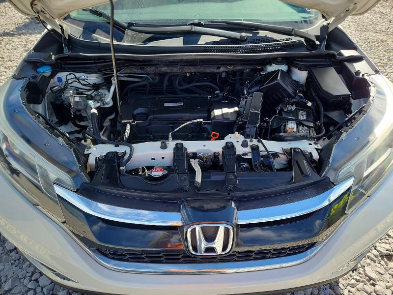 Aukcja sprzedaży 2016 Honda Cr-v, vin: 5J6RM4H52GL095022, numer aukcji: 70169456