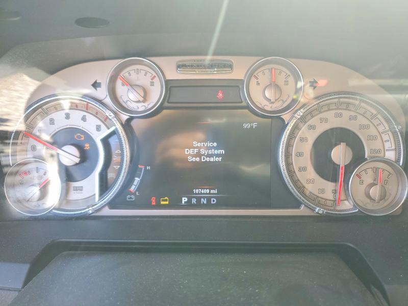 2014 Ram 3500 მანქანა იყიდება აუქციონზე, vin: 3C63R3KL7EG117872, აუქციონის ნომერი: 68739386