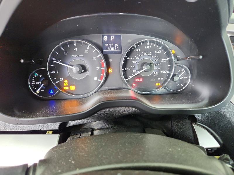 71254586 :رقم المزاد ، 4S3BMBG65C3017141 vin ، 2012 Subaru Legacy مزاد بيع