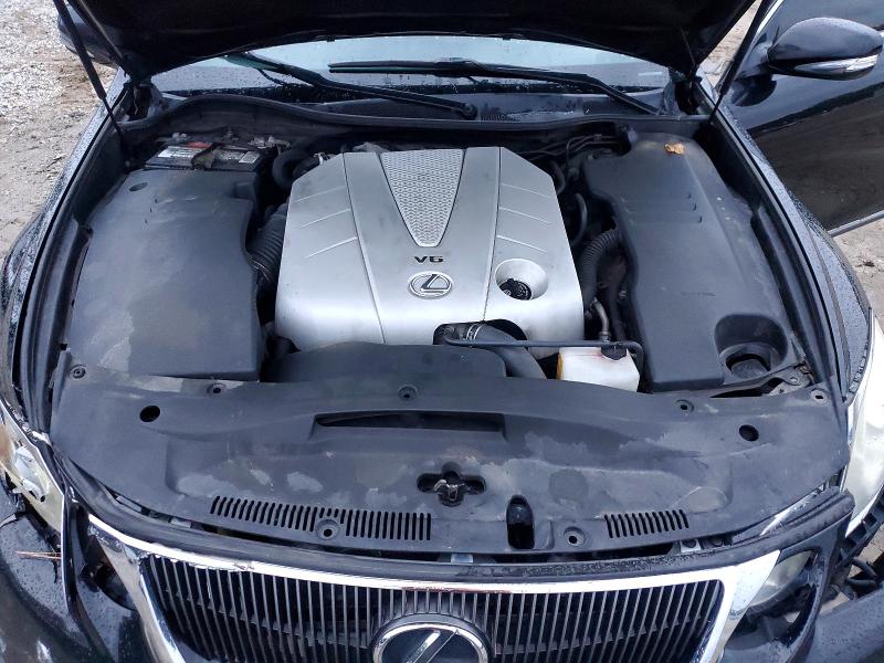 Продажа на аукционе авто 2010 Lexus Gs, vin: JTHCE1KS8A0027935, номер лота: 69951216