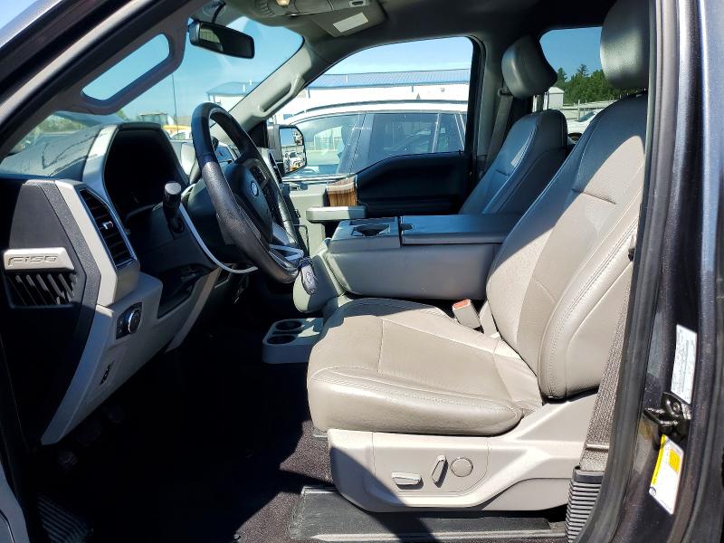 69374276 :رقم المزاد ، 1FTEW1EG5HFB23270 vin ، 2017 Ford F150 مزاد بيع