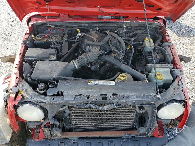 Продажа на аукционе авто 2008 Jeep Wrangler, vin: 1J4FA24188L522997, номер лота: 70167916
