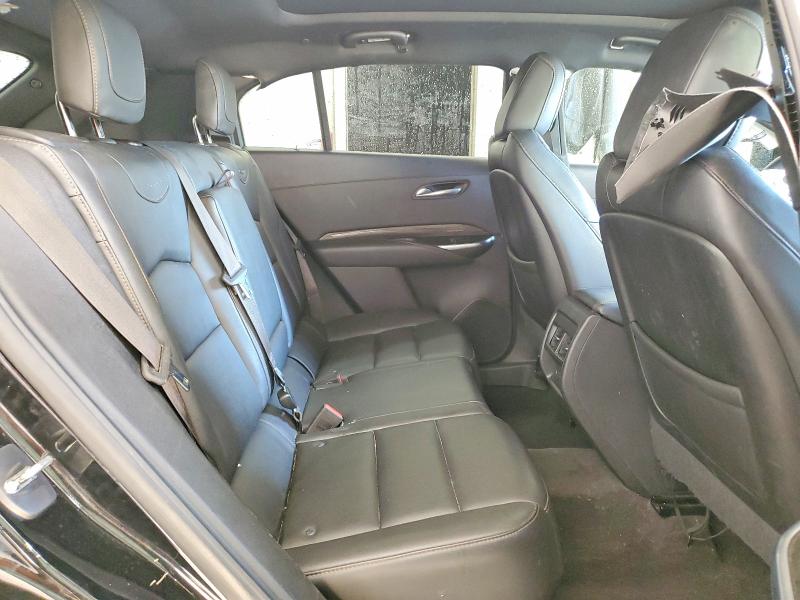 Продаж на аукціоні авто 2021 Cadillac Xt4, vin: 1GYFZER41MF001755, номер лоту: 67972536
