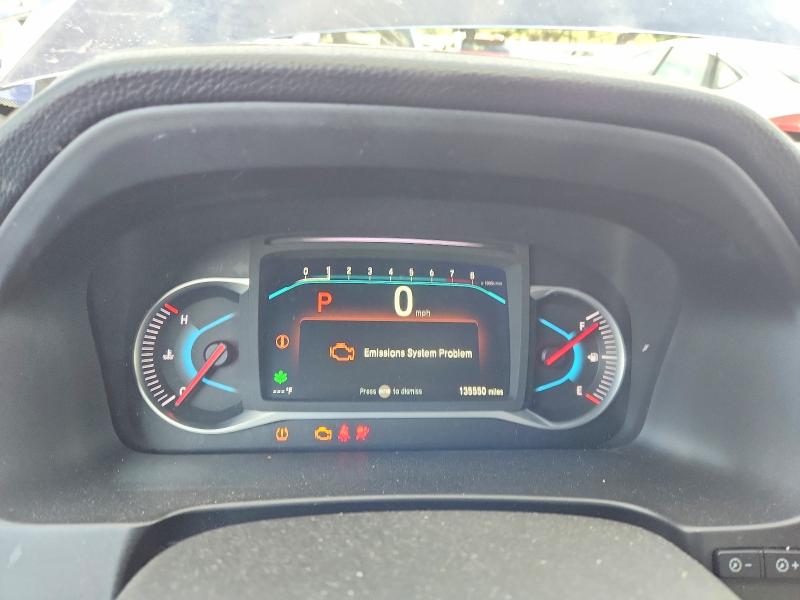 Aukcja sprzedaży 2021 Honda Passport, vin: 5FNYF7H57MB006136, numer aukcji: 69318566