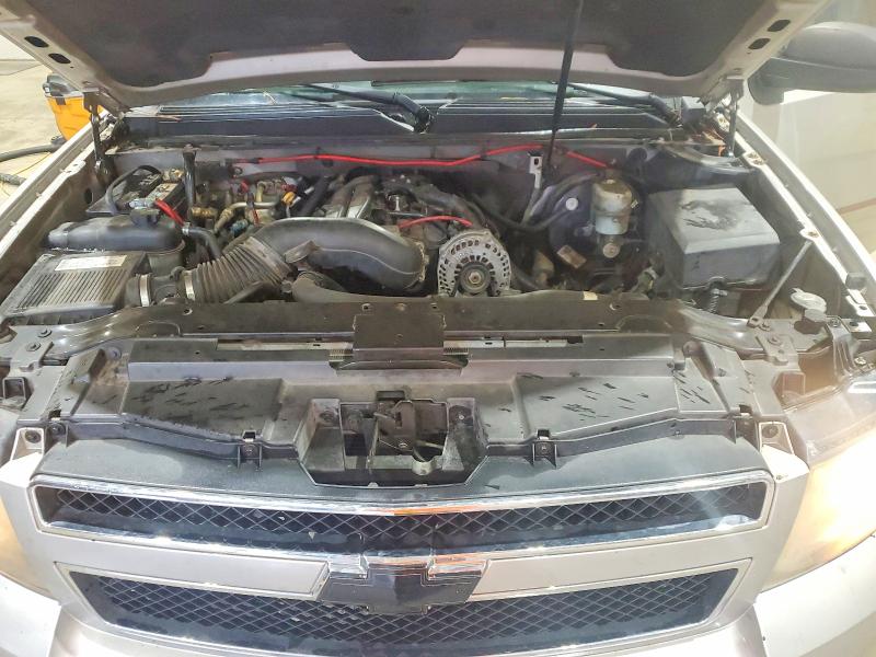 Aukcja sprzedaży 2007 Chevrolet Tahoe, vin: 1GNFC13087R327388, numer aukcji: 67502526