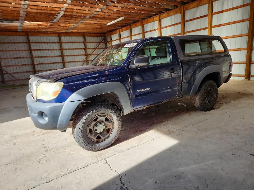 Aukcja sprzedaży 2006 Toyota Tacoma, vin: 5TEPX42N56Z226764, numer aukcji: 69272326