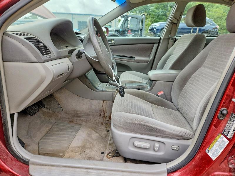 Aukcja sprzedaży 2005 Toyota Camry, vin: 4T1BE32K95U023346, numer aukcji: 71083326