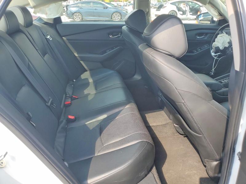 Продажа на аукционе авто 2023 Honda Accord, vin: 1HGCY2F89PA060301, номер лота: 69501356