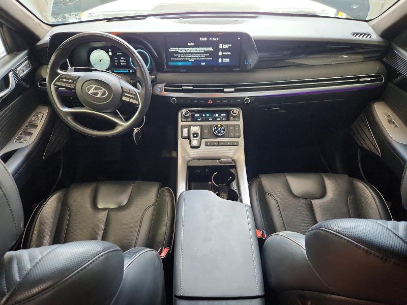 Aukcja sprzedaży 2023 Hyundai Palisade, vin: KM8R7DGEXPU567794, numer aukcji: 67262886