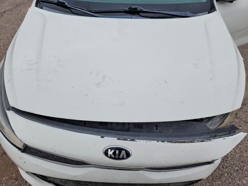 Продажа на аукционе авто 2018 Kia Rio, vin: 3KPA24AB1JE048069, номер лота: 70890196