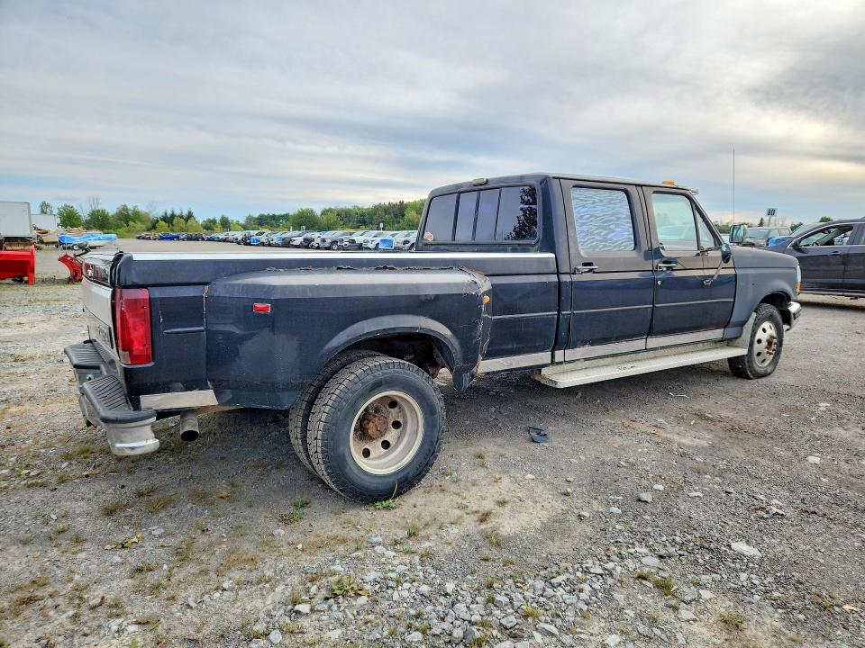 Продаж на аукціоні авто 1993 Ford F350, vin: 2FTJW35M6PCB14443, номер лоту: 69786646