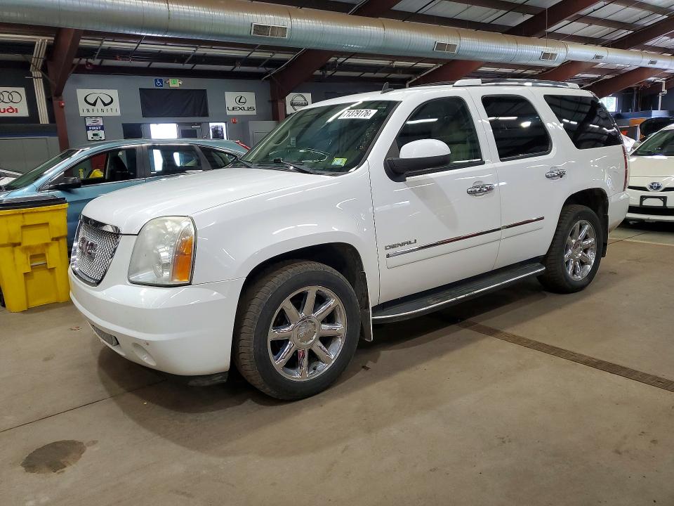 2010 Gmc Yukon მანქანა იყიდება აუქციონზე, vin: 1GKUKEEF2AR129090, აუქციონის ნომერი: 71379176