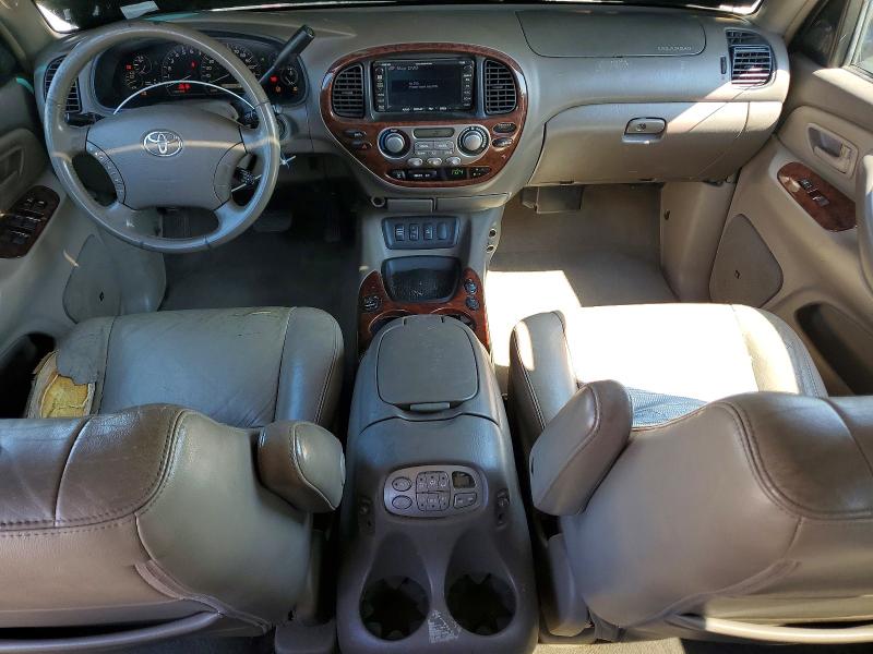 2007 Toyota Sequoia მანქანა იყიდება აუქციონზე, vin: 5TDBT48A67S288814, აუქციონის ნომერი: 67338316