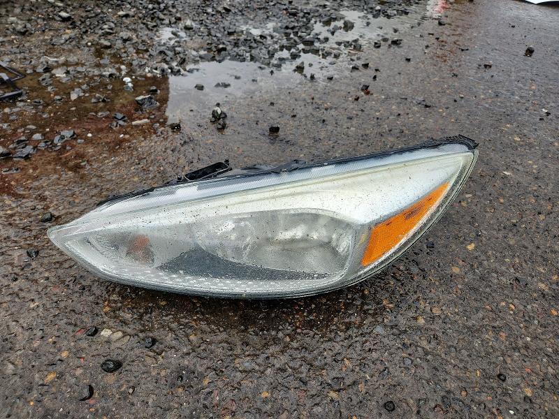 Aukcja sprzedaży 2015 Ford Focus, vin: 1FADP3F2XFL369713, numer aukcji: 67644156