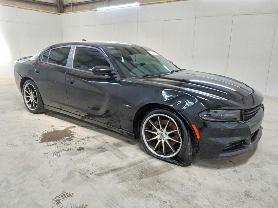 Aukcja sprzedaży 2016 Dodge Charger, vin: 2C3CDXCT9GH222854, numer aukcji: 67799156