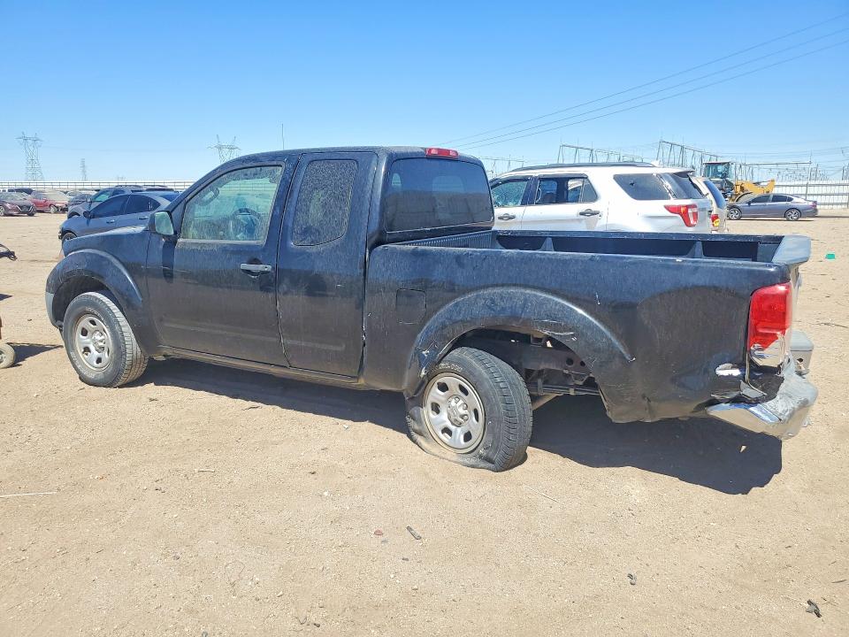 Aukcja sprzedaży 2014 Nissan Frontier, vin: 1N6BD0CT8EN712170, numer aukcji: 67818896