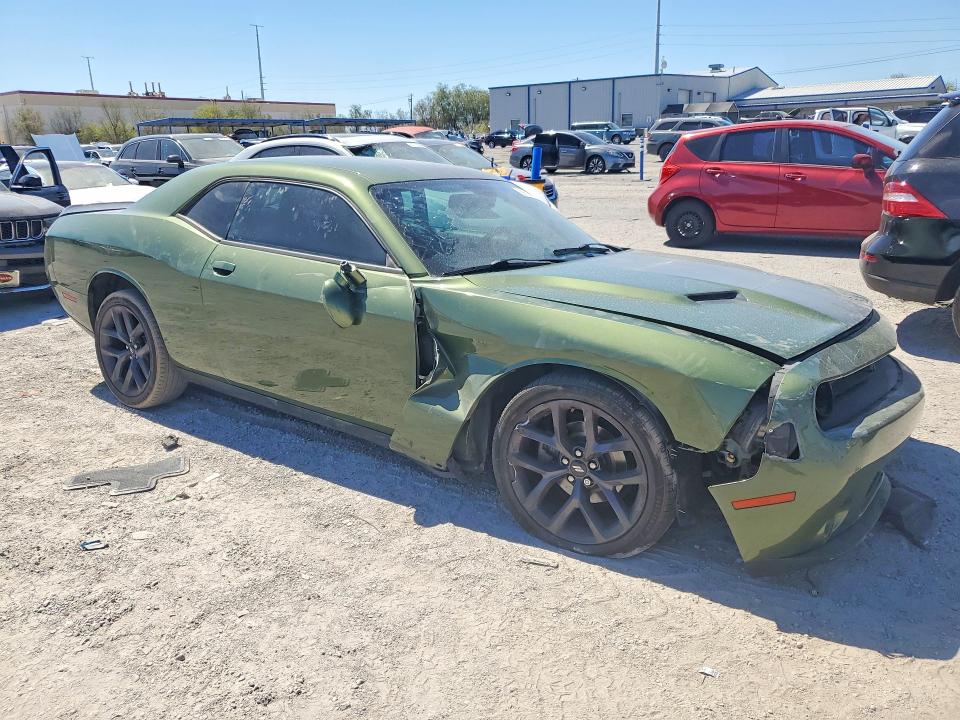Aukcja sprzedaży 2019 Dodge Challenger, vin: 2C3CDZAG1KH530269, numer aukcji: 68517826