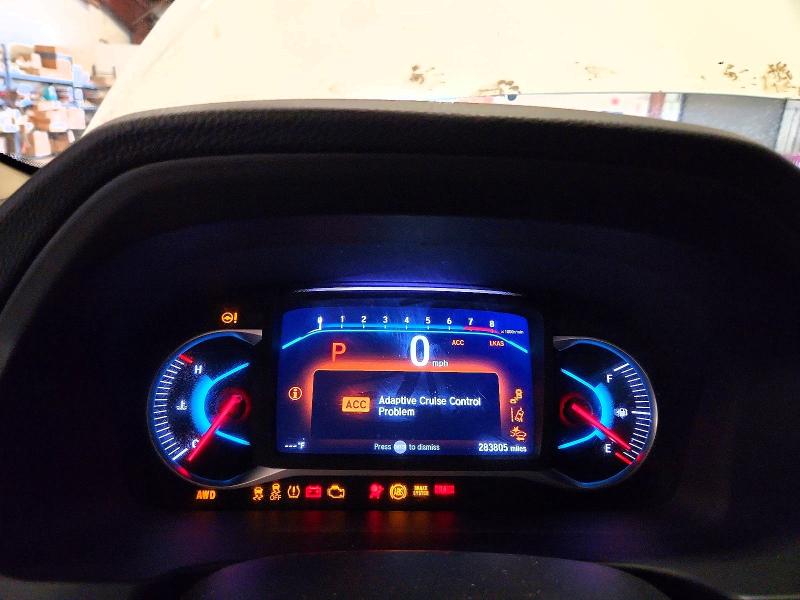 Aukcja sprzedaży 2020 Honda Pilot, vin: 5FNYF6H95LB030754, numer aukcji: 67720426