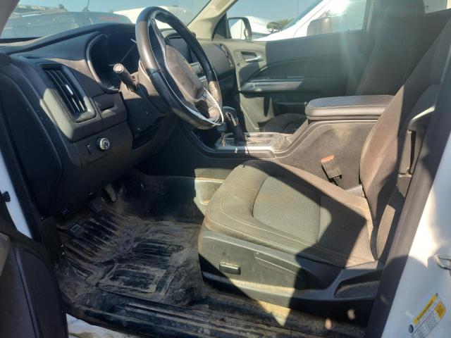 71518976 :رقم المزاد ، 1GCHSCEA4N1250553 vin ، 2022 Chevrolet Colorado مزاد بيع