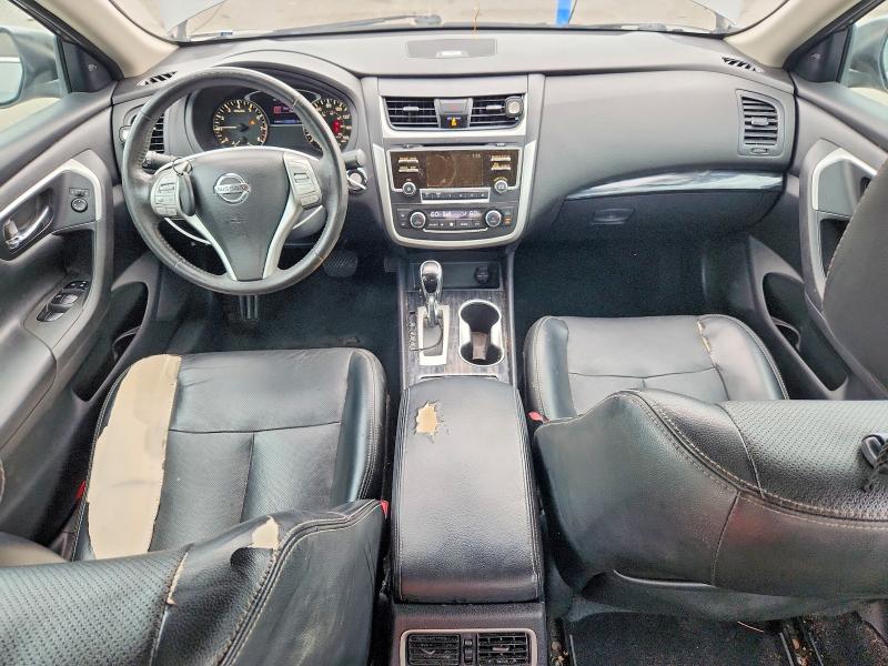 Продаж на аукціоні авто 2017 Nissan Altima, vin: 1N4AL3AP0HC198734, номер лоту: 66779796