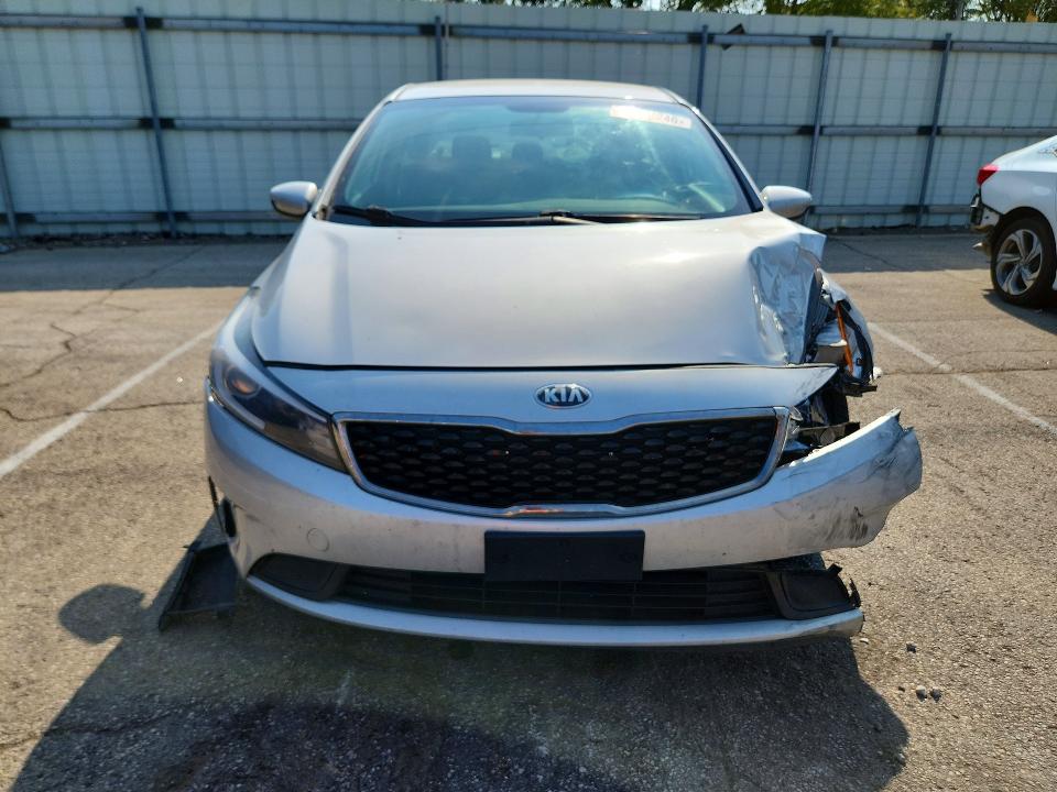 Aukcja sprzedaży 2017 Kia Forte, vin: 3KPFK4A77HE057533, numer aukcji: 67143246